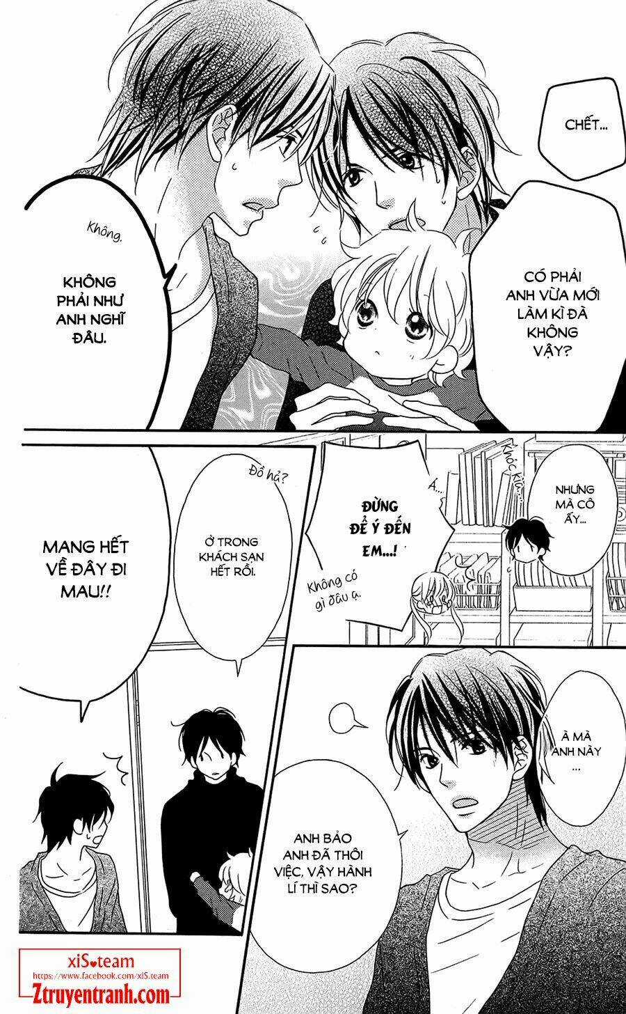 Love So Life - Chapter 96 - Trang 18