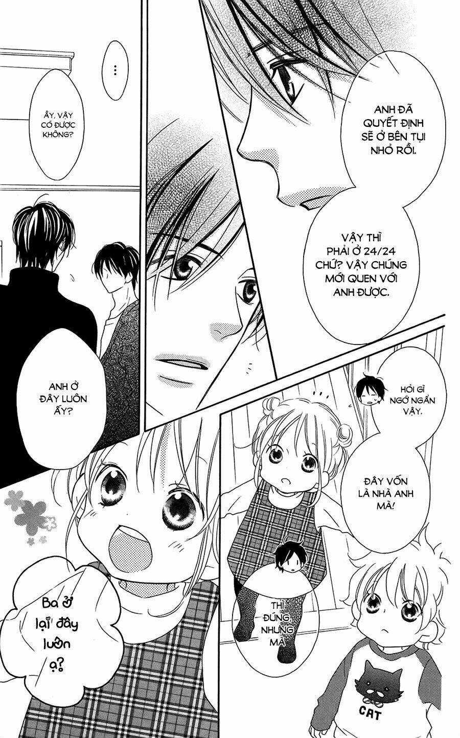 Love So Life - Chapter 96 - Trang 19