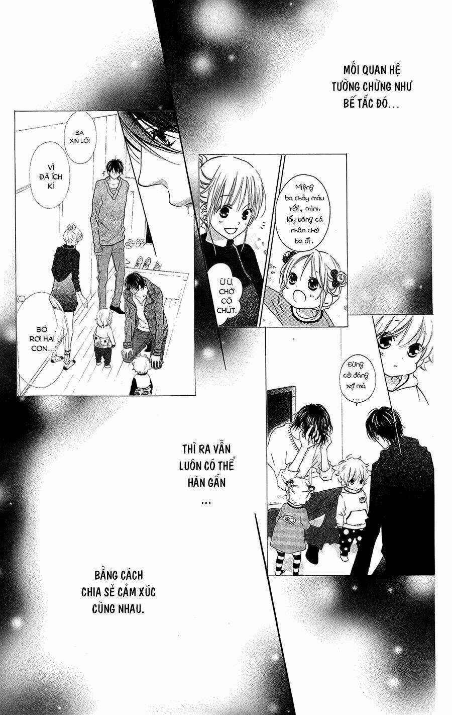 Love So Life - Chapter 96 - Trang 3