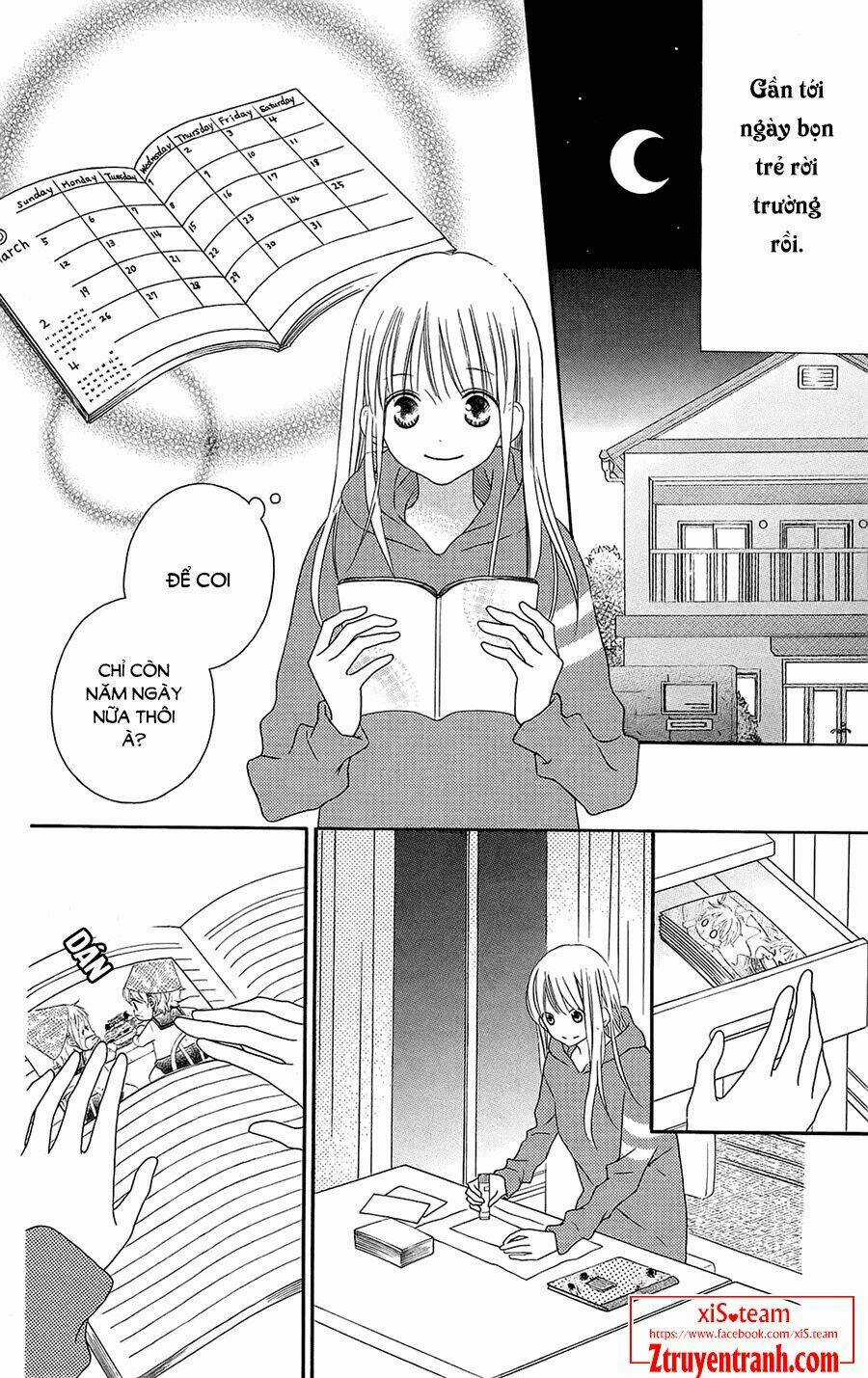 Love So Life - Chapter 96 - Trang 22