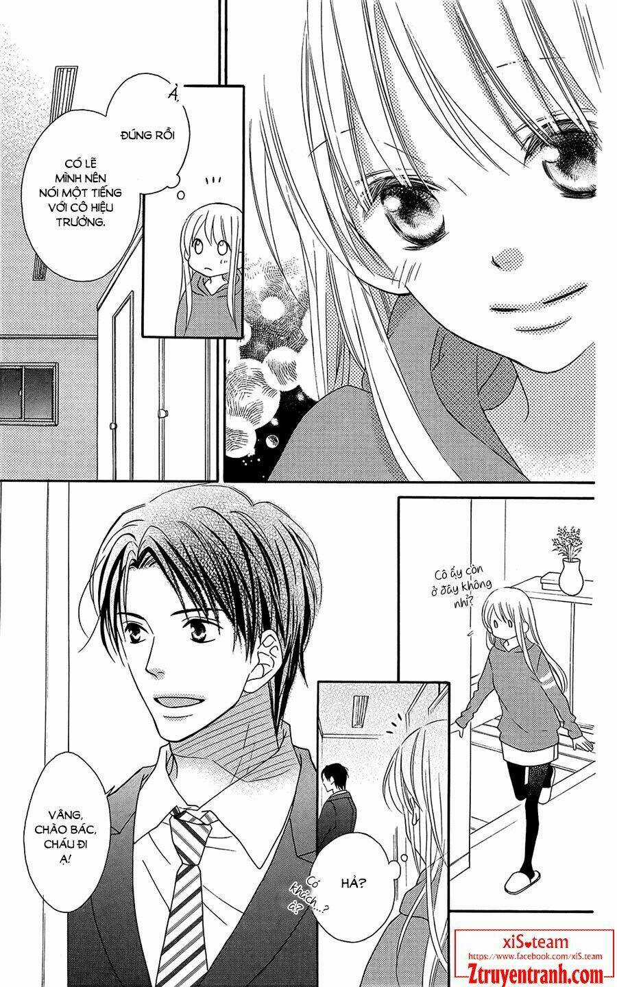 Love So Life - Chapter 96 - Trang 23