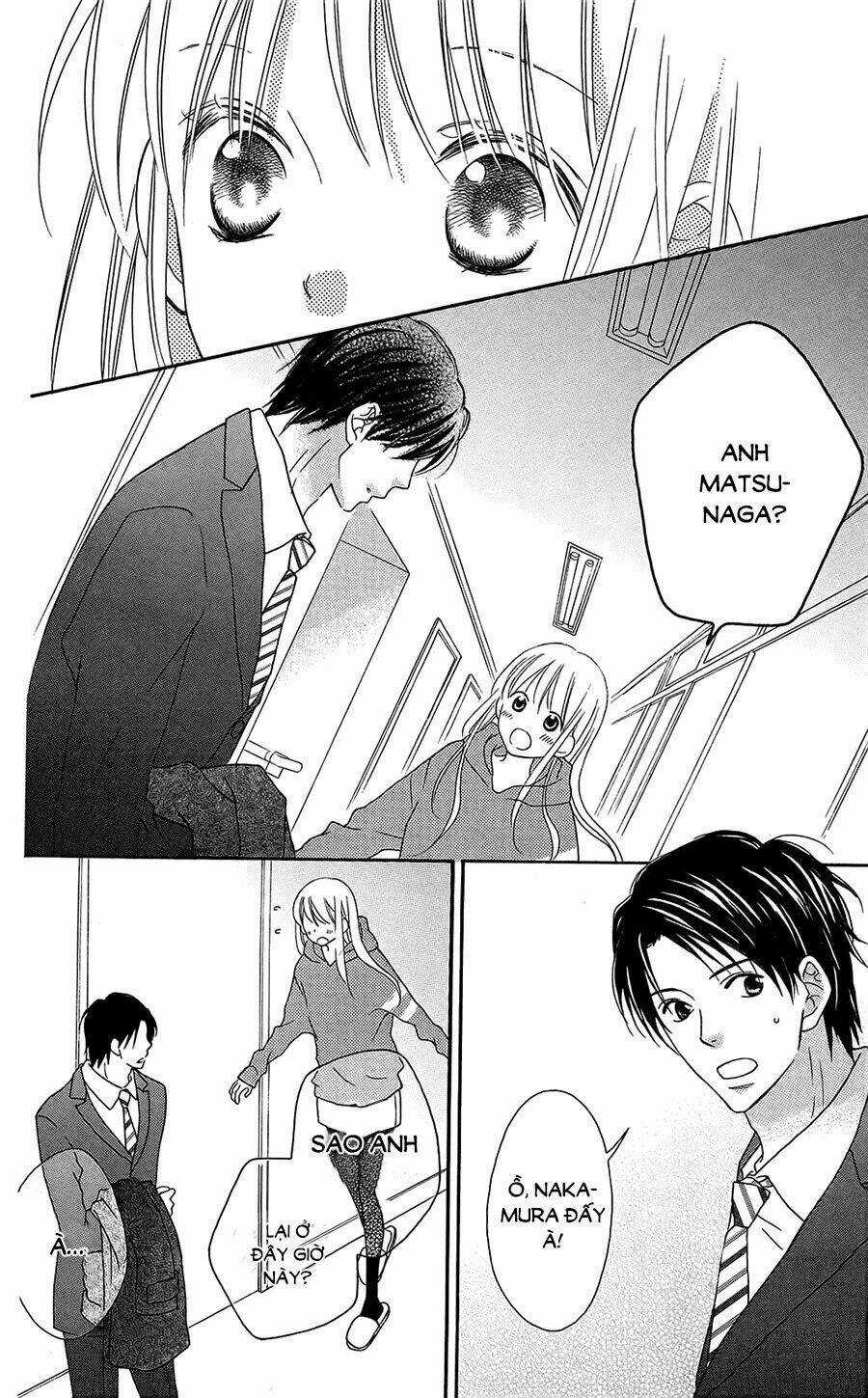 Love So Life - Chapter 96 - Trang 24