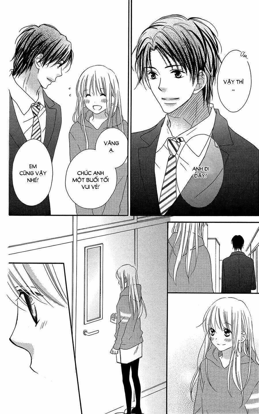 Love So Life - Chapter 96 - Trang 26