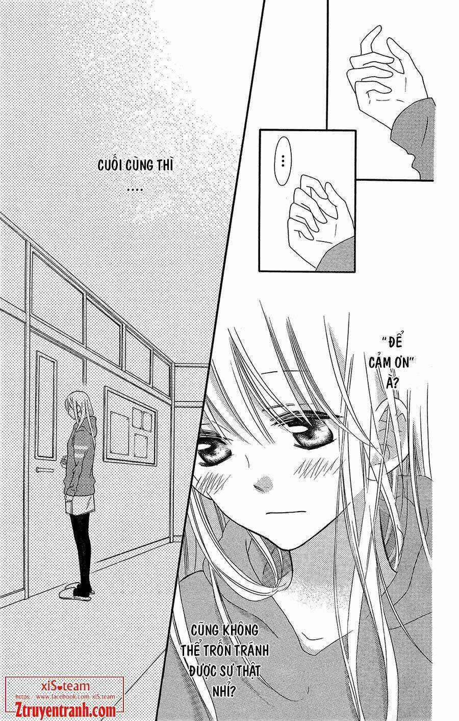 Love So Life - Chapter 96 - Trang 27