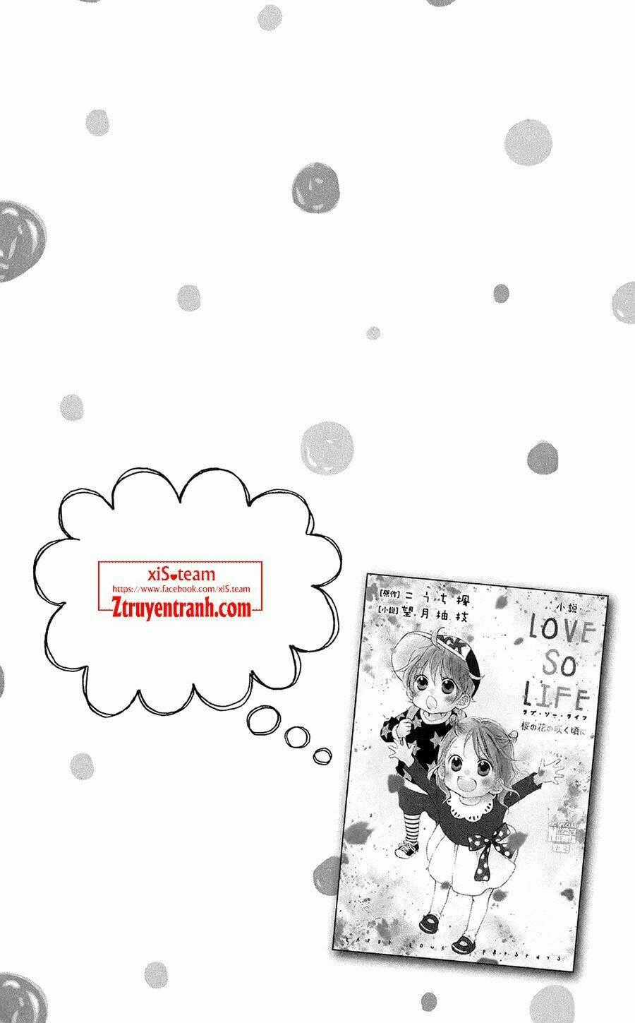 Love So Life - Chapter 96 - Trang 28