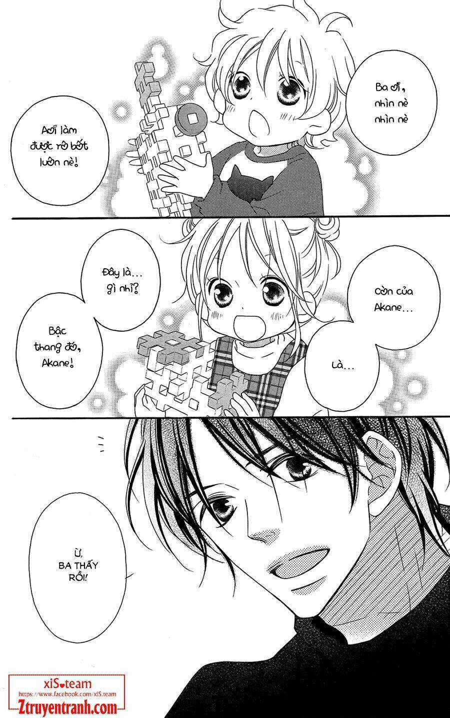 Love So Life - Chapter 96 - Trang 4