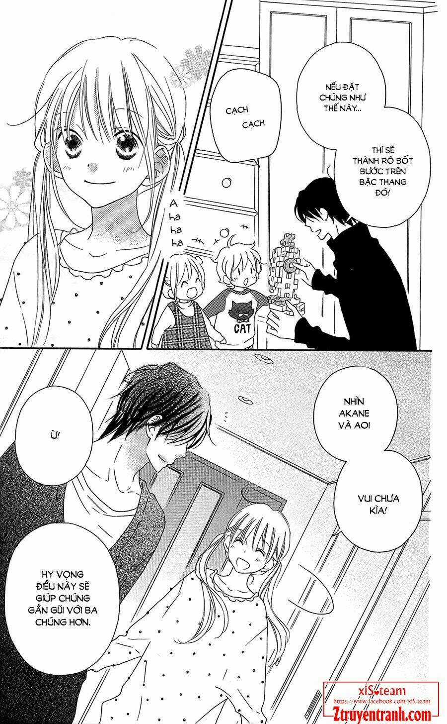 Love So Life - Chapter 96 - Trang 5