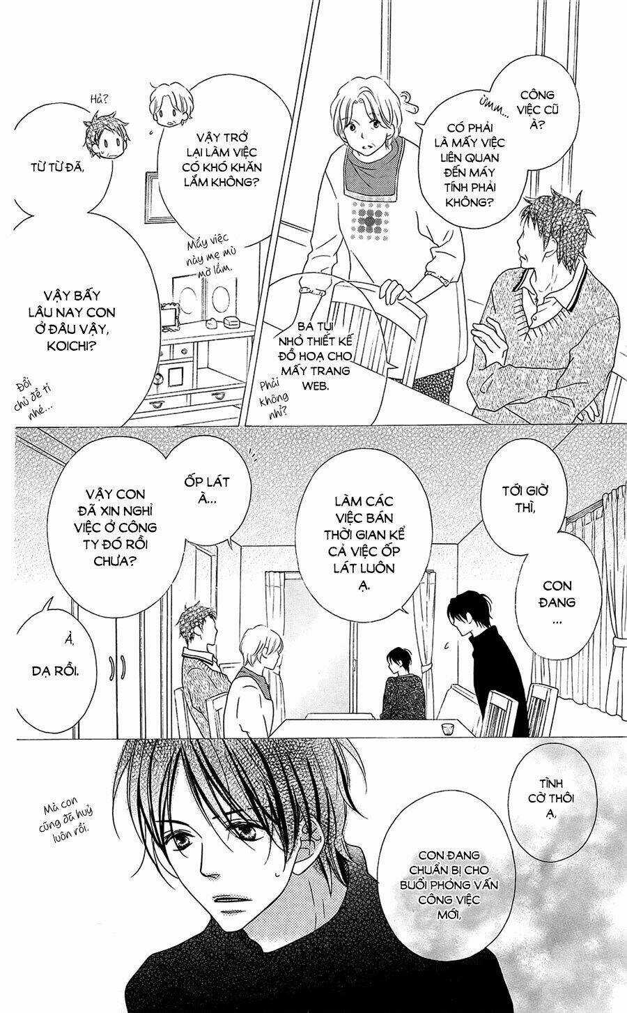 Love So Life - Chapter 96 - Trang 8