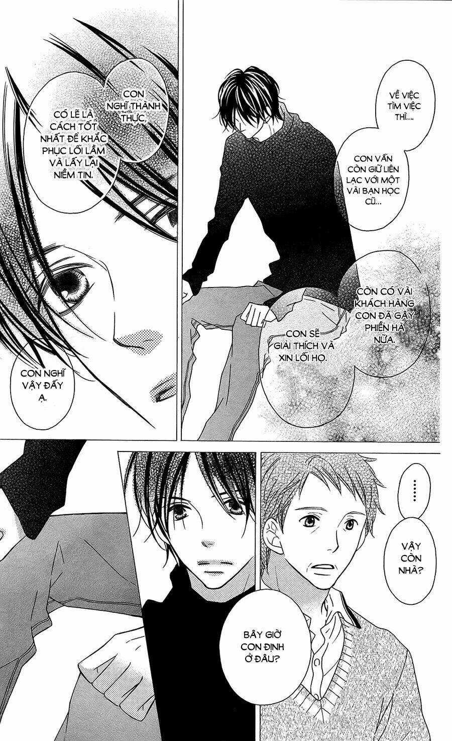 Love So Life - Chapter 96 - Trang 9