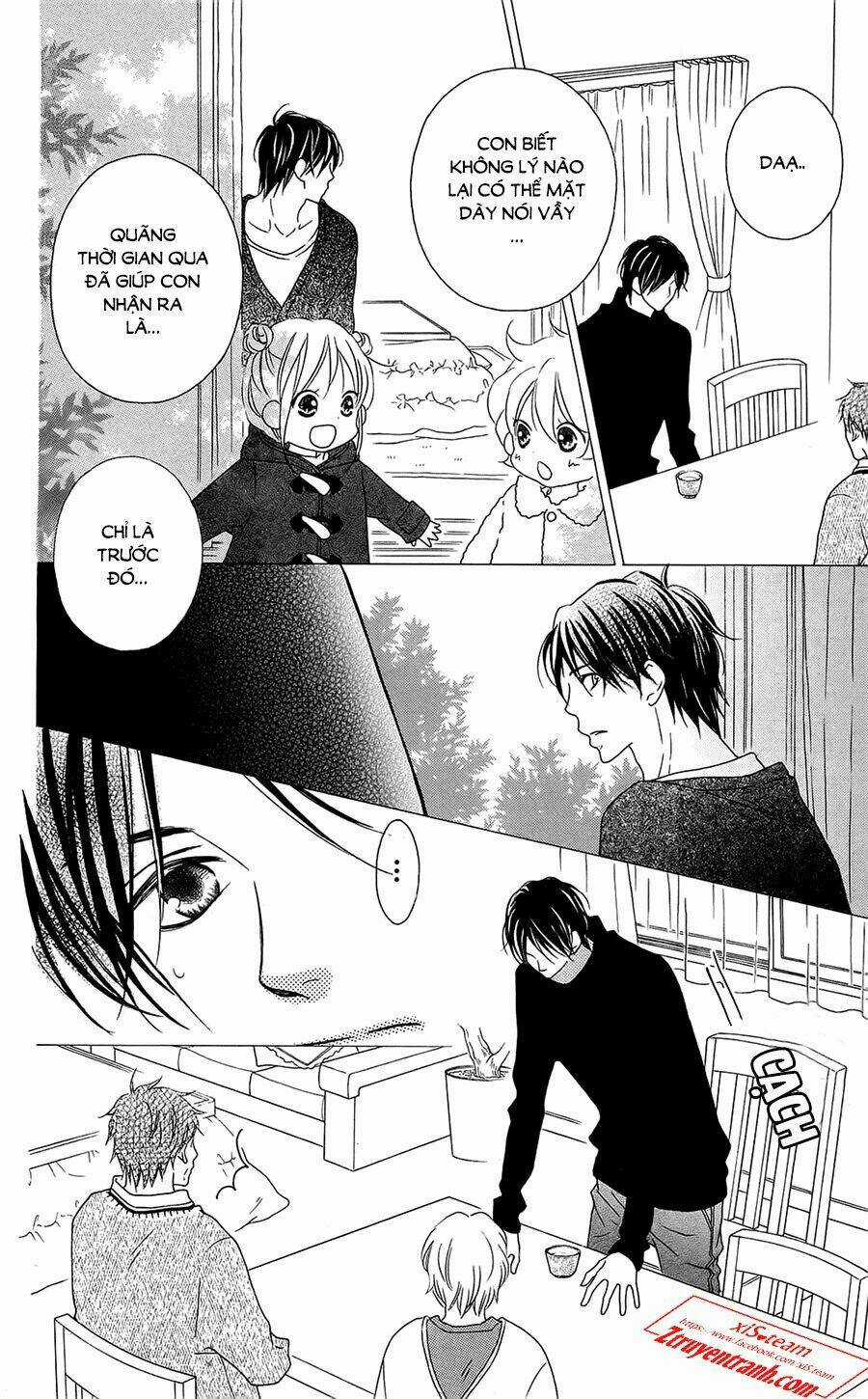 Love So Life - Chapter 96 - Trang 10