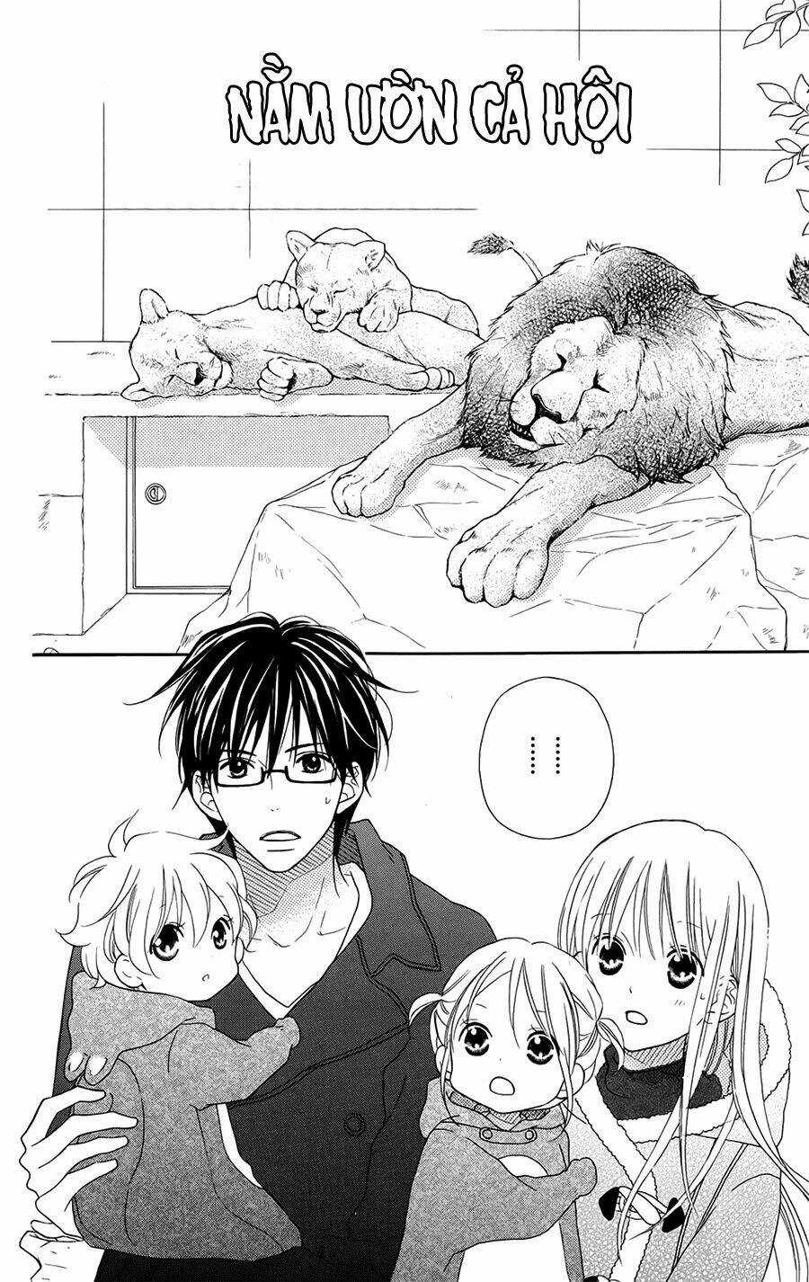 Love So Life - Chapter 97 - Trang 14