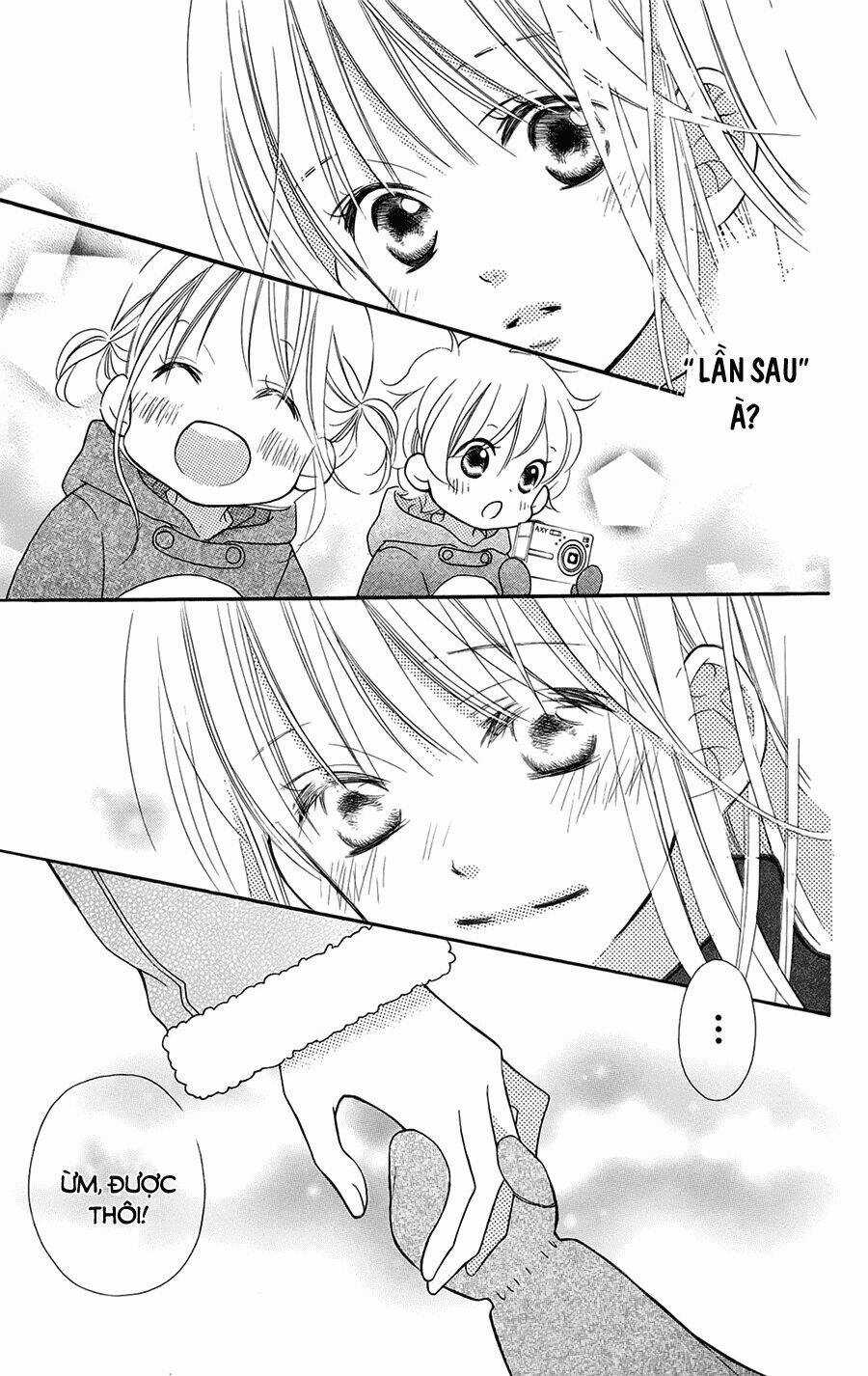 Love So Life - Chapter 97 - Trang 17