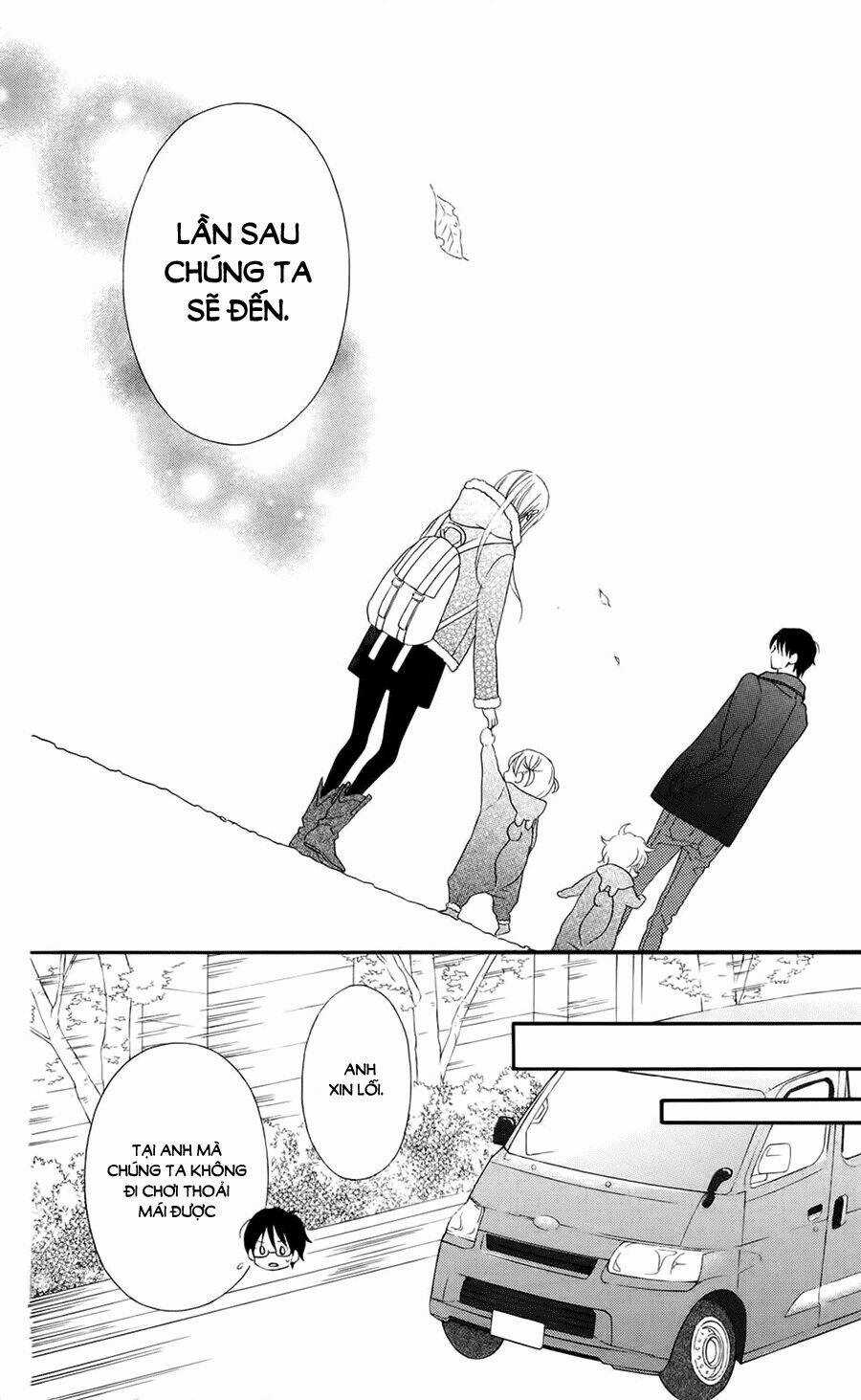 Love So Life - Chapter 97 - Trang 18