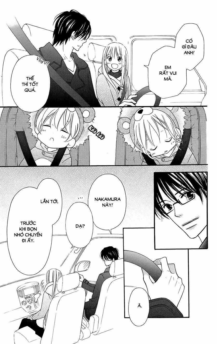 Love So Life - Chapter 97 - Trang 19