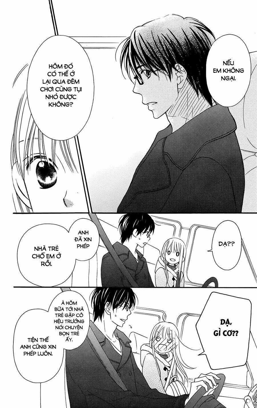 Love So Life - Chapter 97 - Trang 20