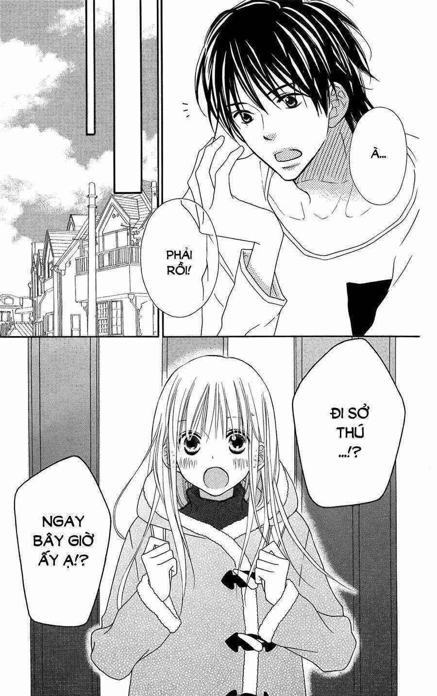 Love So Life - Chapter 97 - Trang 3