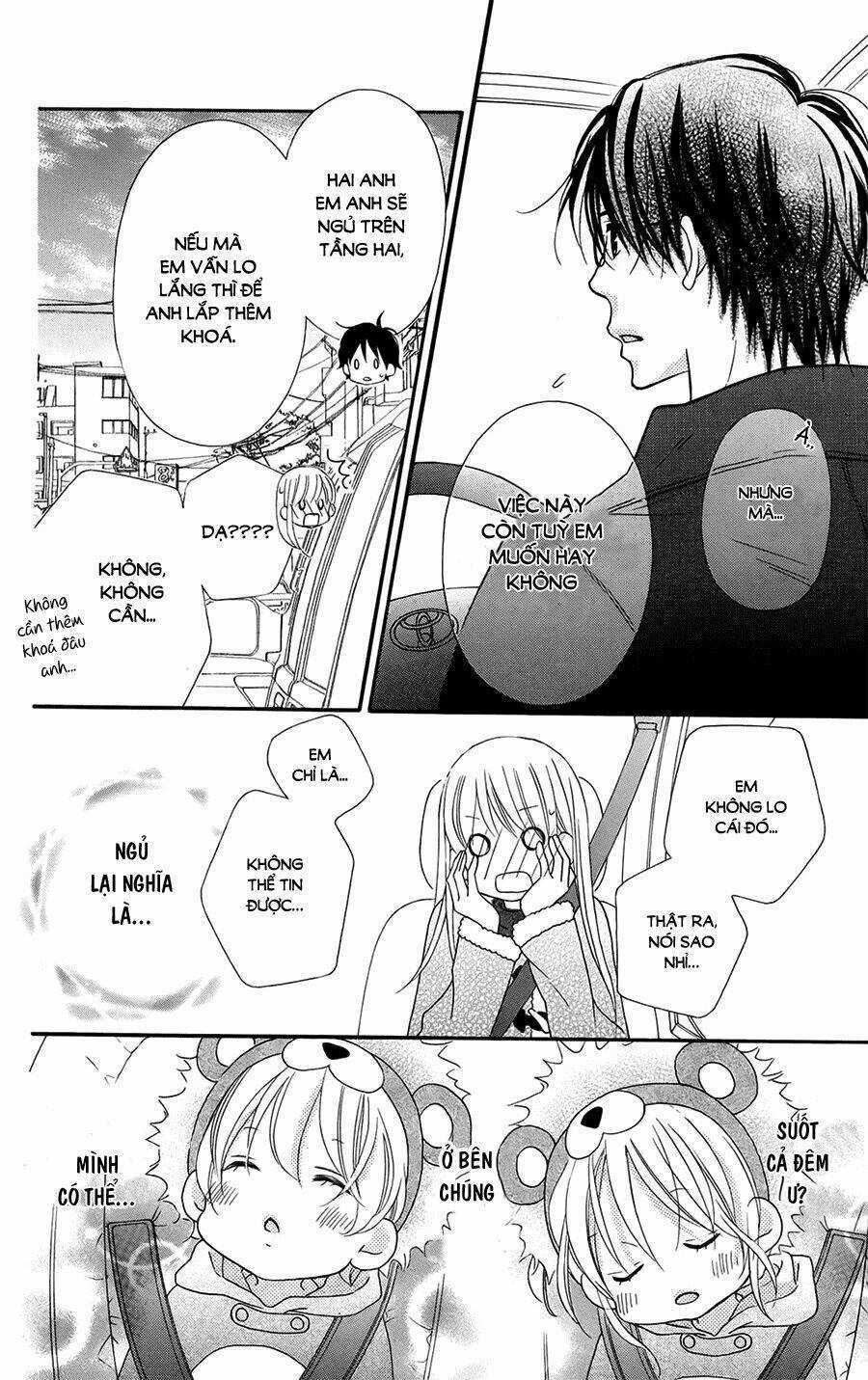 Love So Life - Chapter 97 - Trang 22