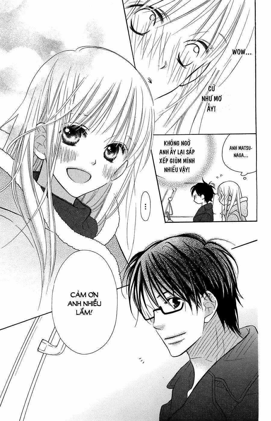 Love So Life - Chapter 97 - Trang 23