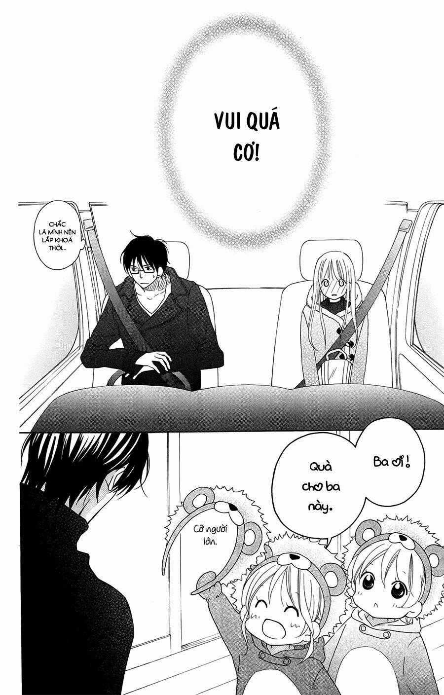 Love So Life - Chapter 97 - Trang 24