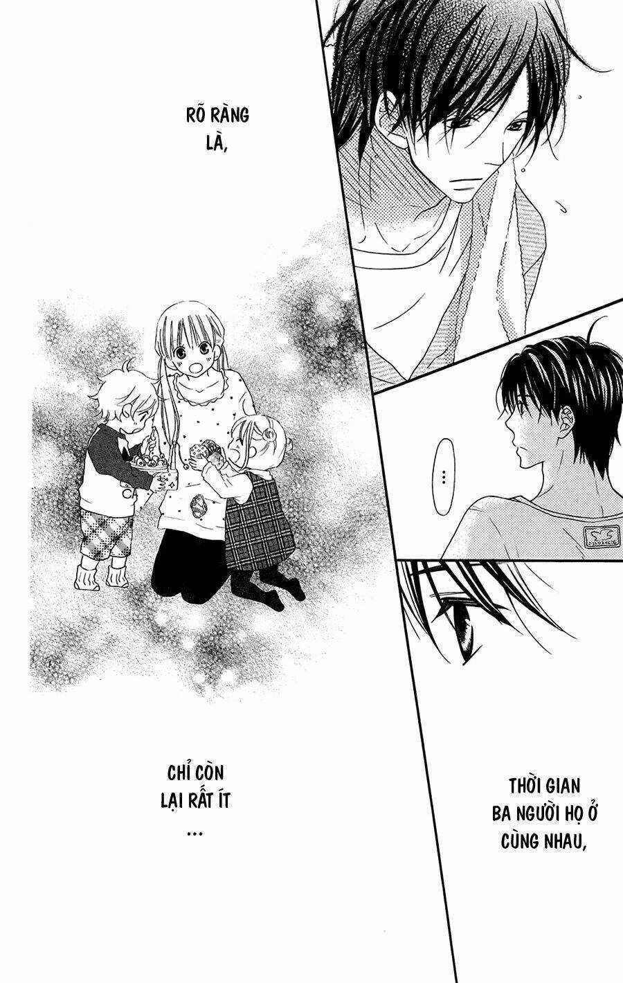 Love So Life - Chapter 97 - Trang 8