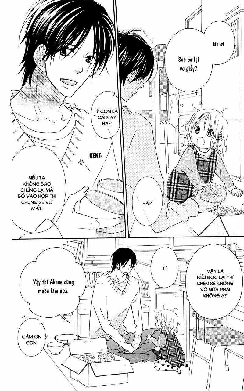 Love So Life - Chapter 98 - Trang 2