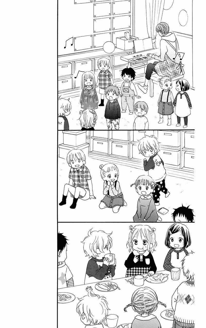 Love So Life - Chapter 98 - Trang 11