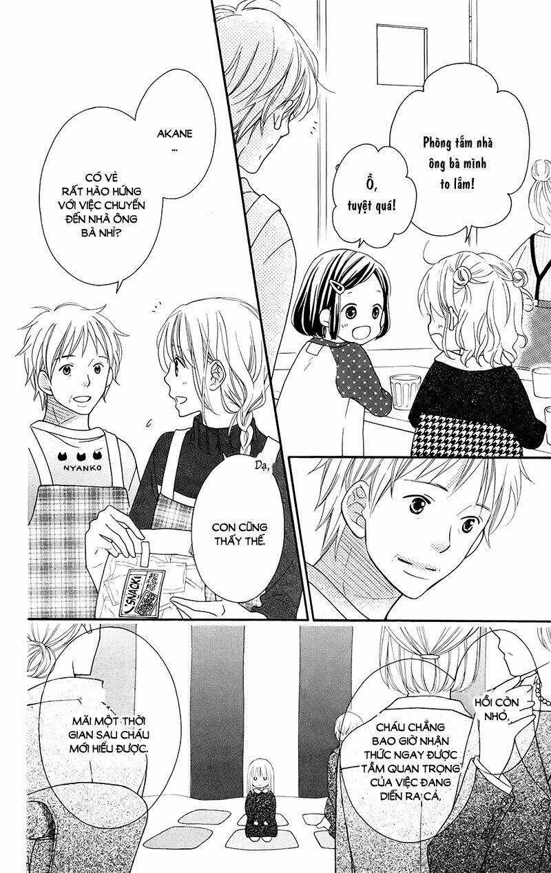 Love So Life - Chapter 98 - Trang 12