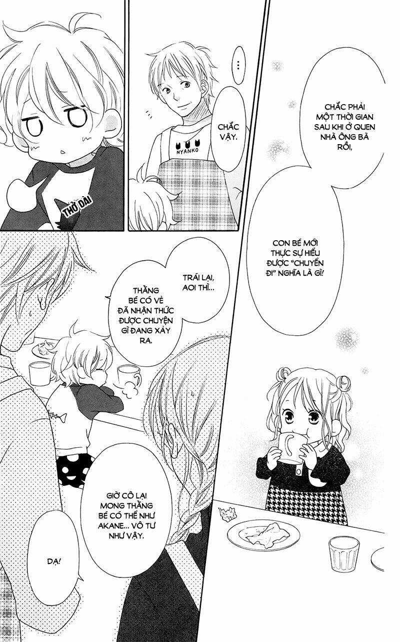 Love So Life - Chapter 98 - Trang 13