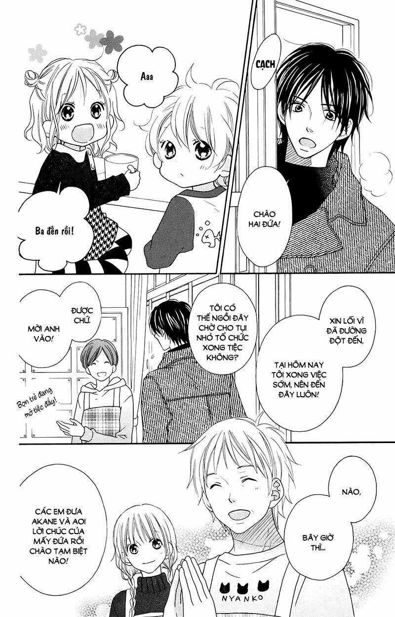 Love So Life - Chapter 98 - Trang 14