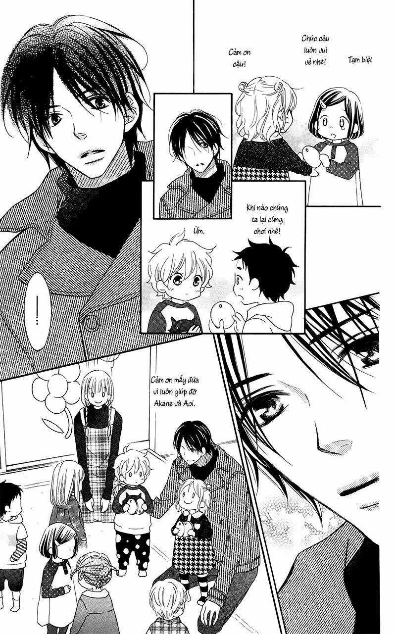 Love So Life - Chapter 98 - Trang 15