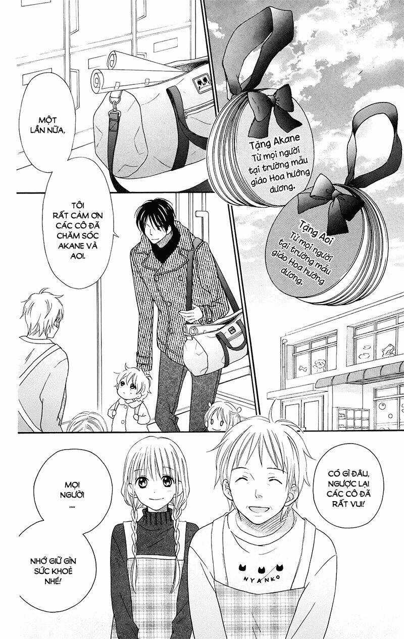 Love So Life - Chapter 98 - Trang 16