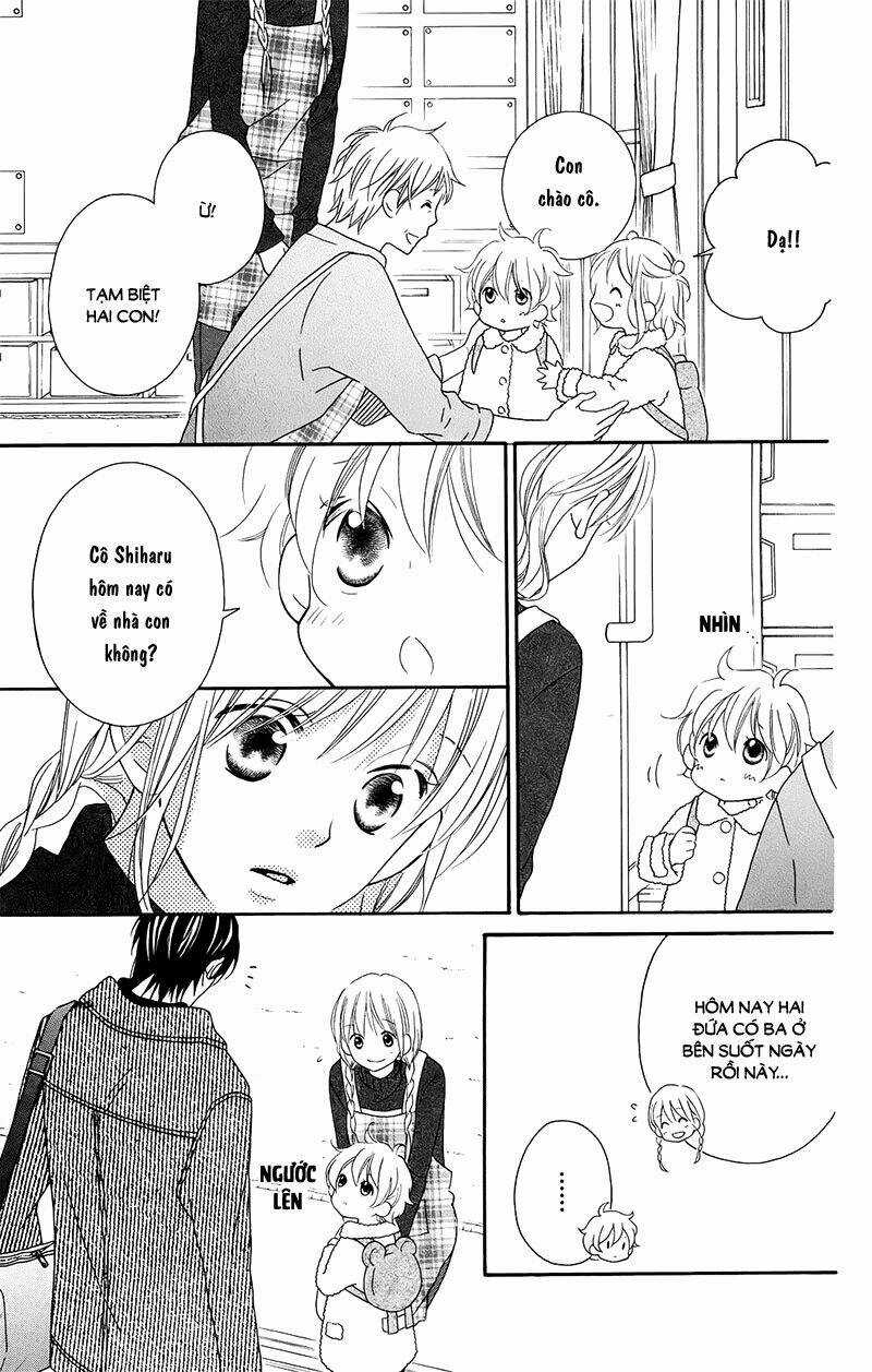 Love So Life - Chapter 98 - Trang 17