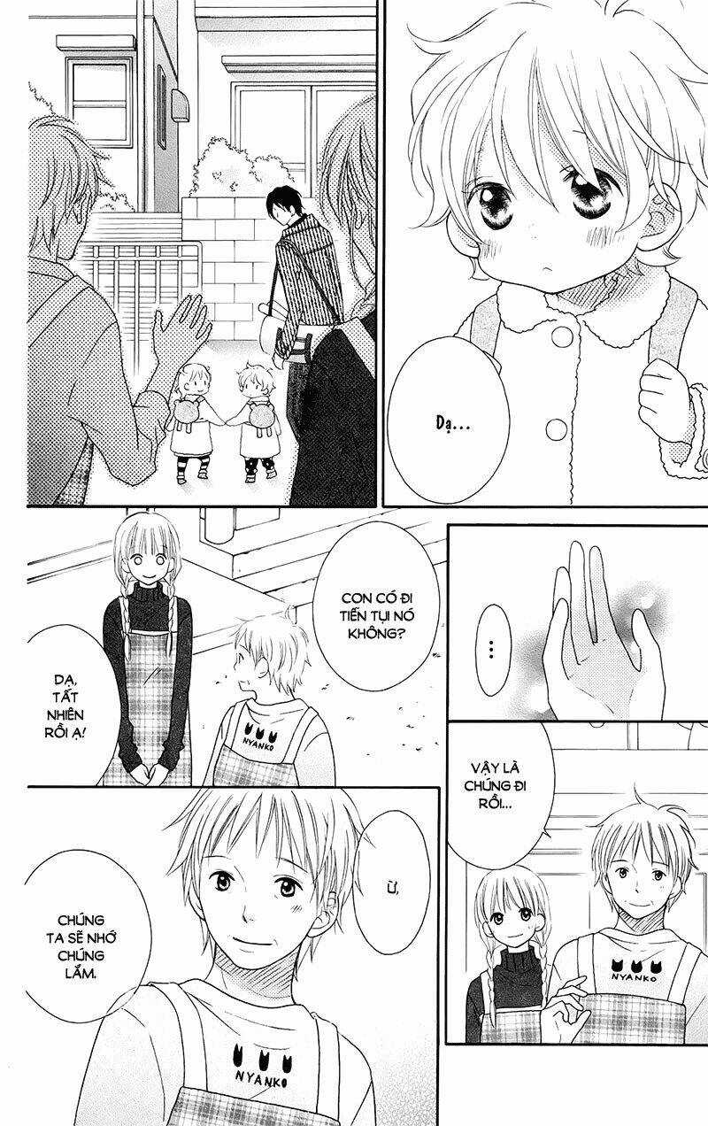 Love So Life - Chapter 98 - Trang 18