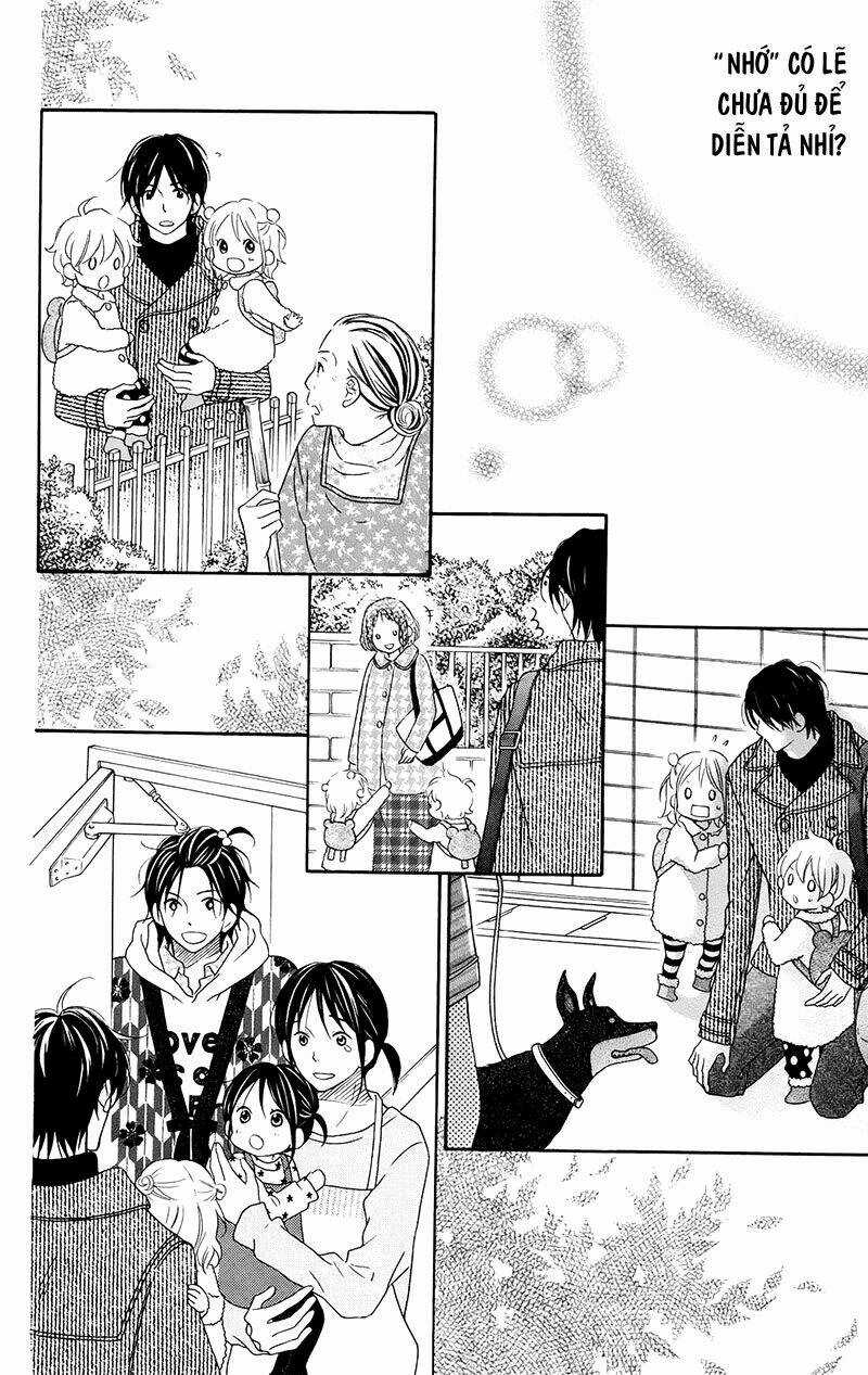 Love So Life - Chapter 98 - Trang 20