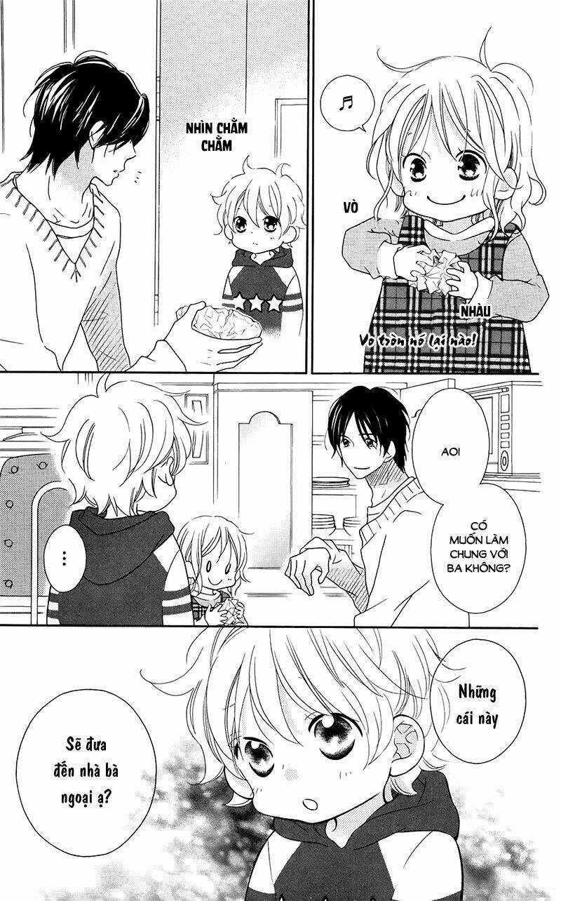 Love So Life - Chapter 98 - Trang 3