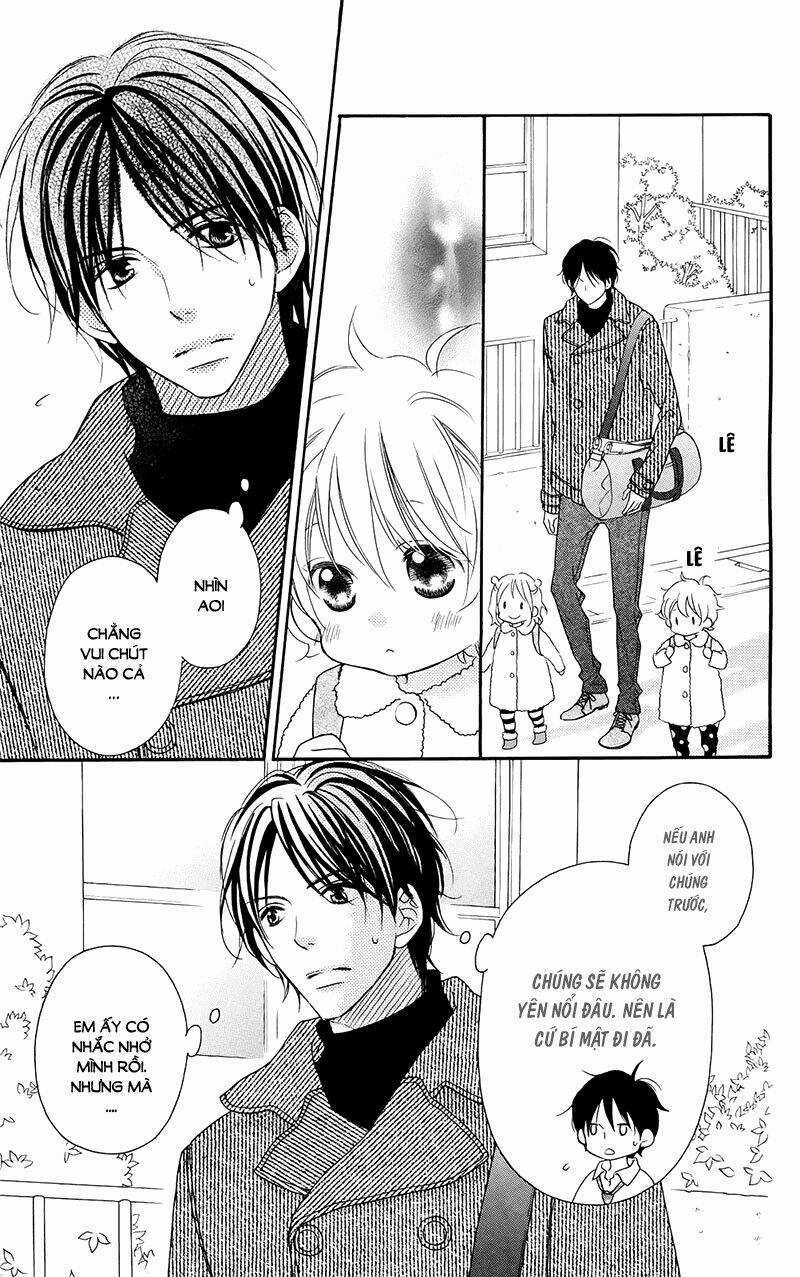 Love So Life - Chapter 98 - Trang 21