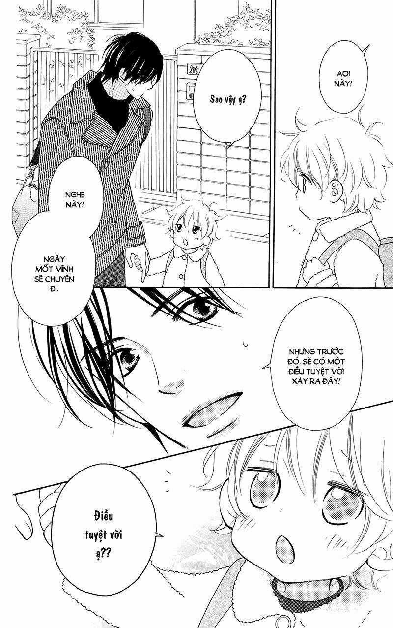 Love So Life - Chapter 98 - Trang 22