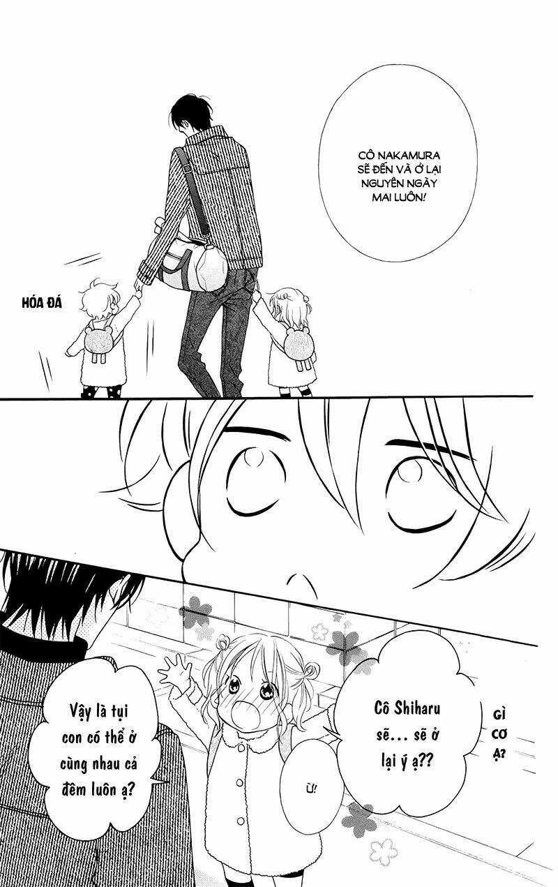 Love So Life - Chapter 98 - Trang 23