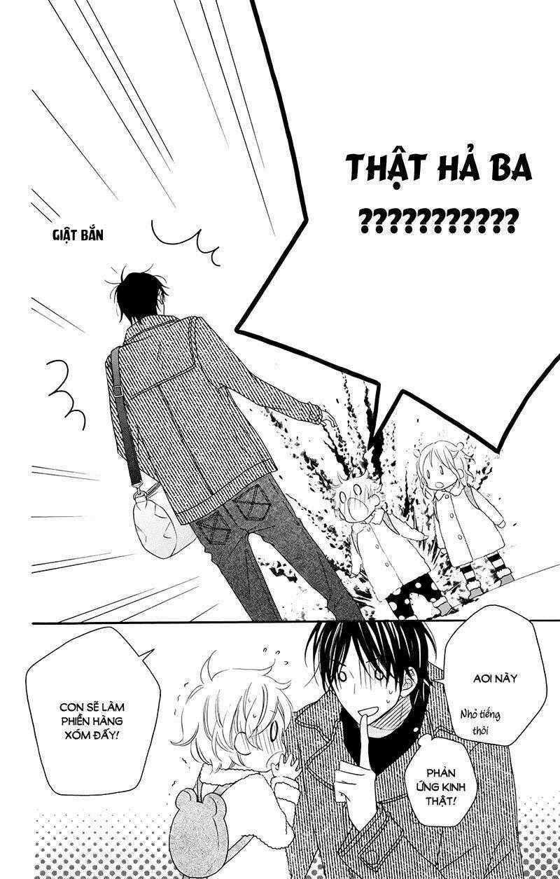 Love So Life - Chapter 98 - Trang 24