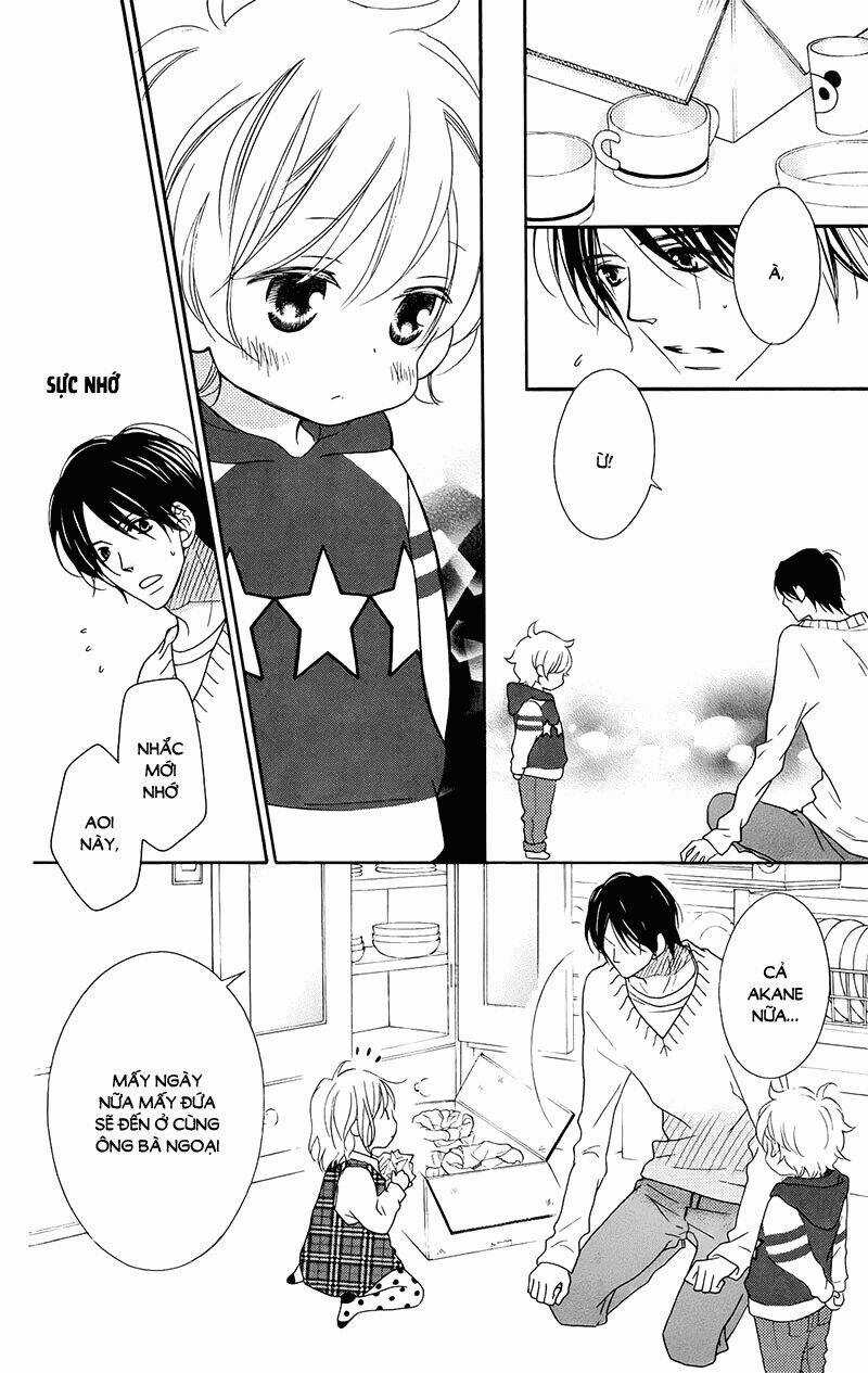 Love So Life - Chapter 98 - Trang 4