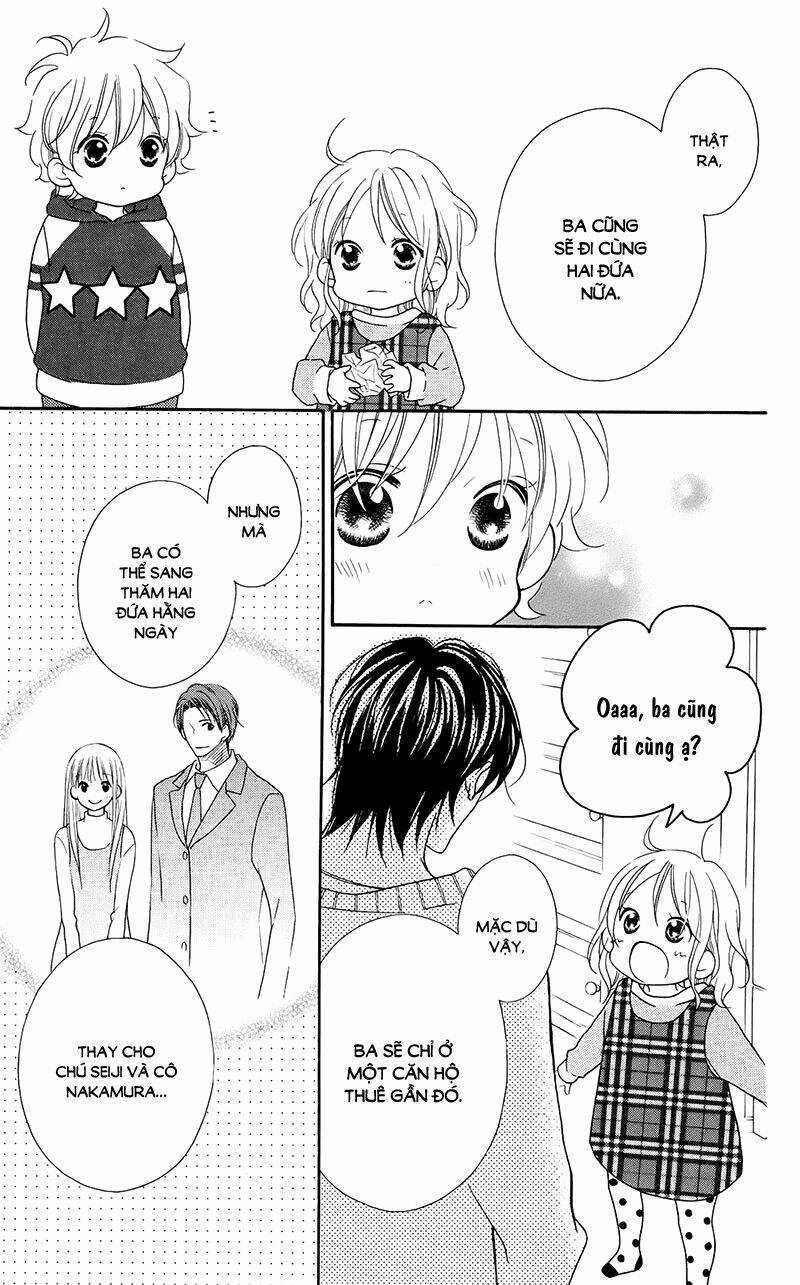Love So Life - Chapter 98 - Trang 5