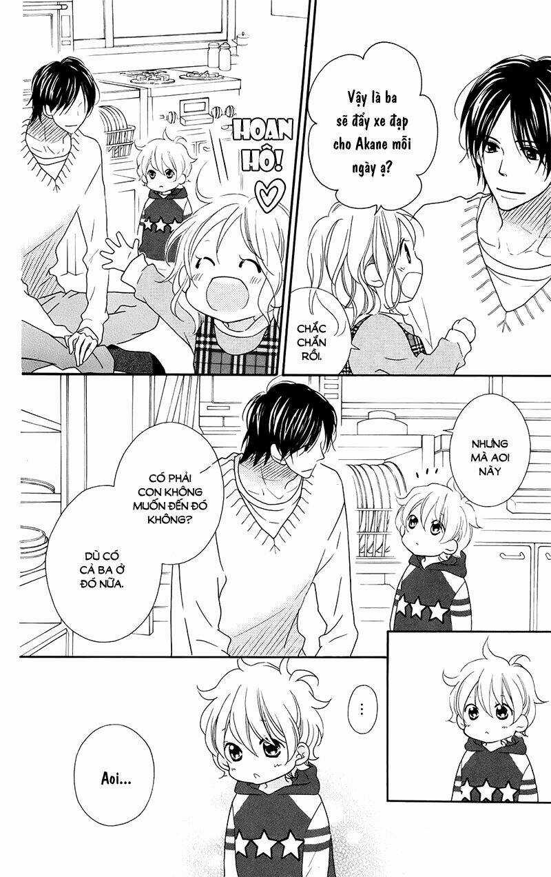 Love So Life - Chapter 98 - Trang 6