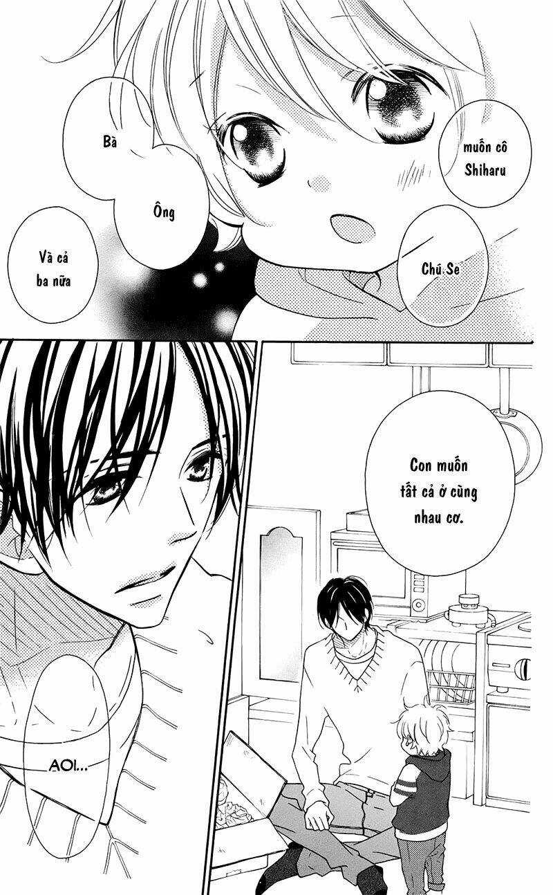 Love So Life - Chapter 98 - Trang 7