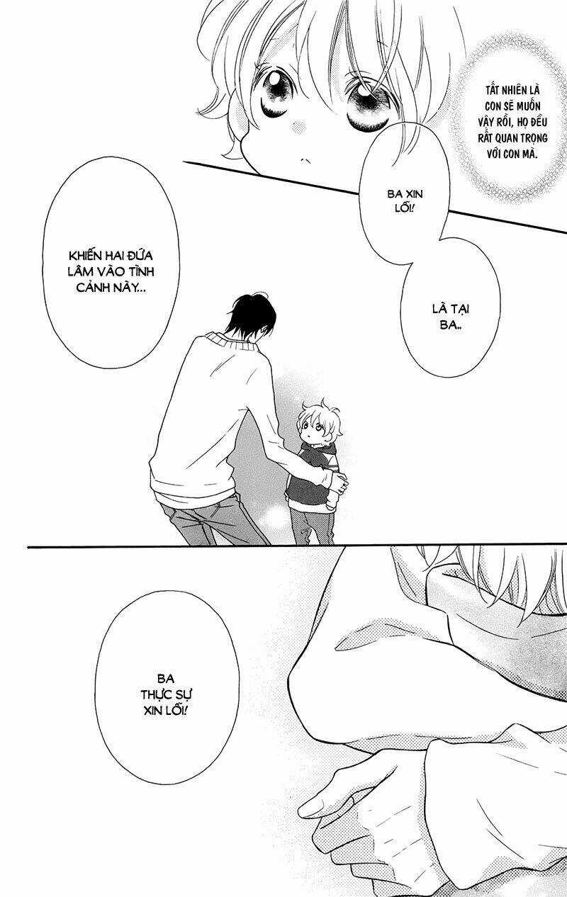 Love So Life - Chapter 98 - Trang 8