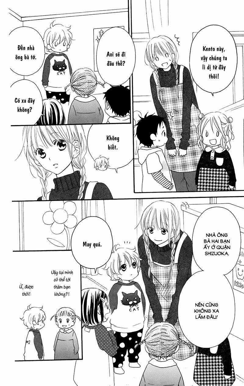 Love So Life - Chapter 98 - Trang 10