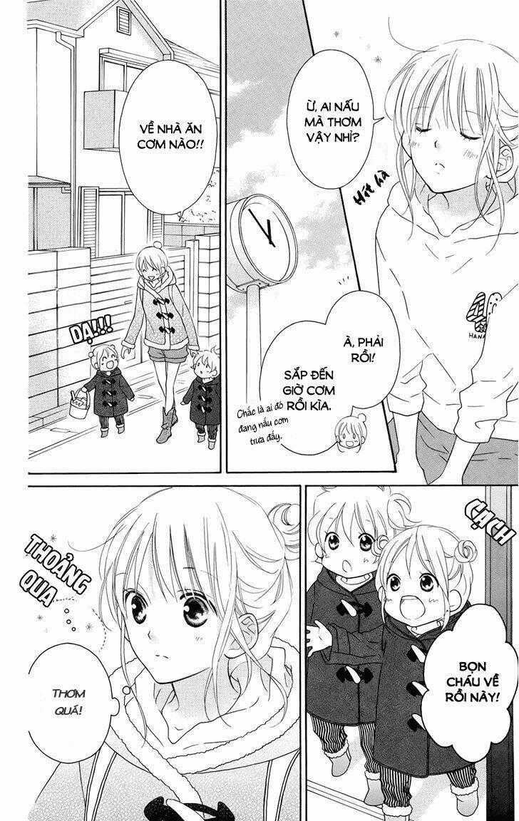 Love So Life - Chapter 99.1 - Trang 2