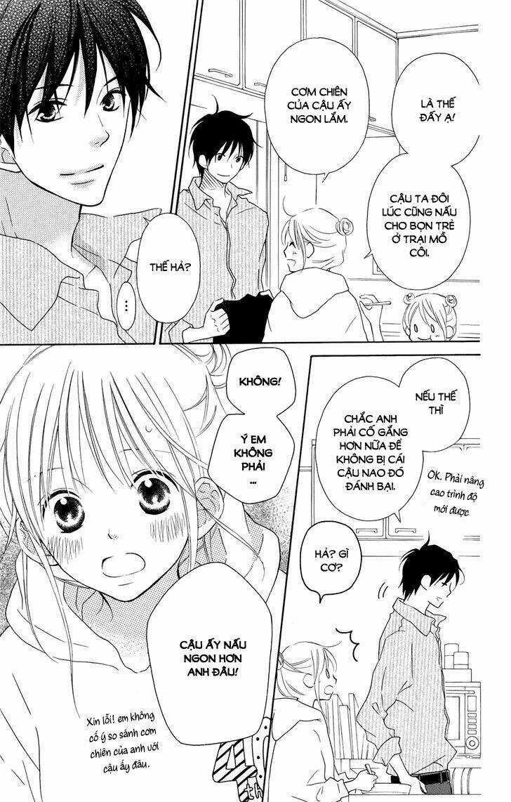 Love So Life - Chapter 99.1 - Trang 11