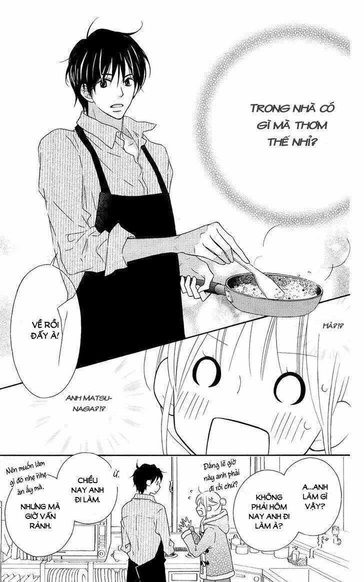 Love So Life - Chapter 99.1 - Trang 3