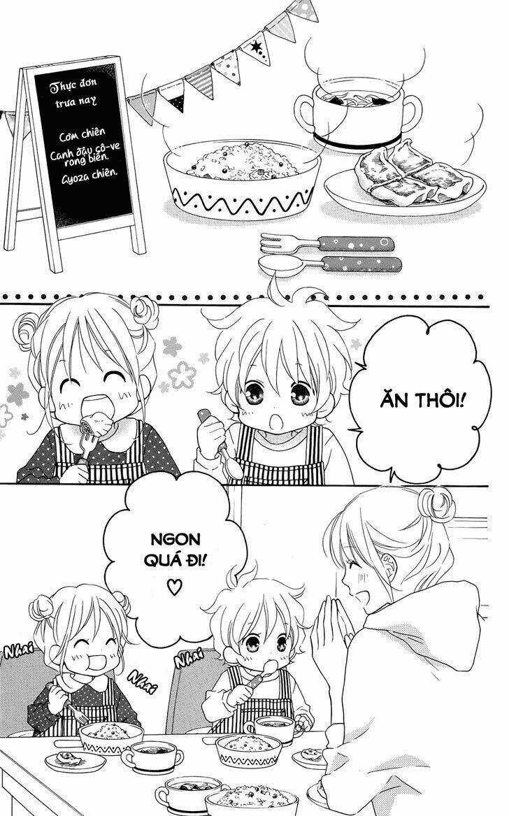 Love So Life - Chapter 99.1 - Trang 5