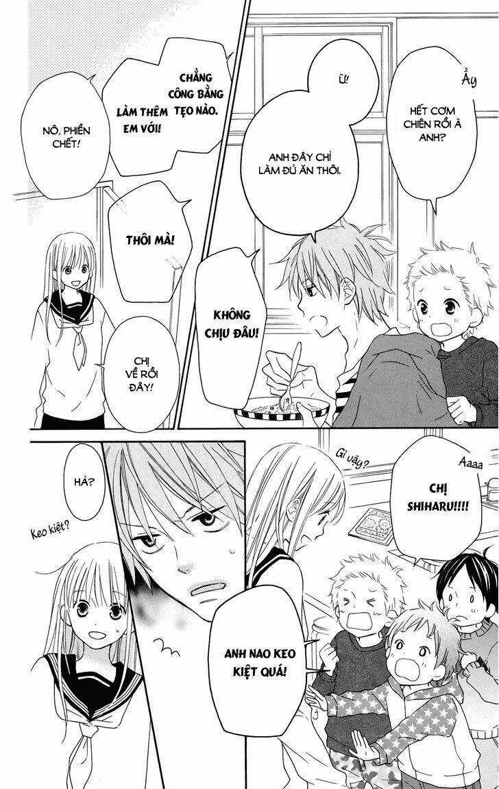 Love So Life - Chapter 99.1 - Trang 8